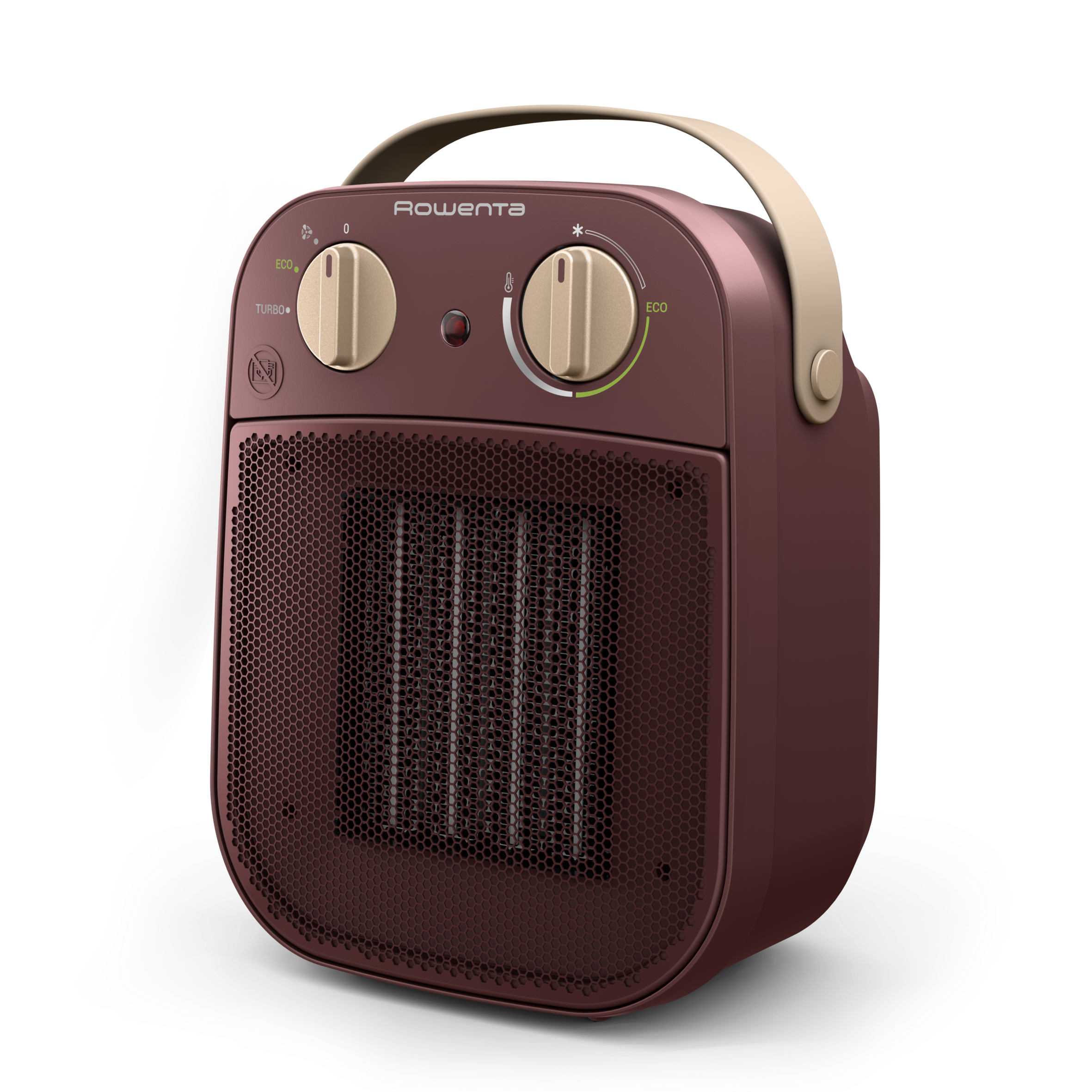 Rowenta SO8231F0 My Nomad Ceramic Fan Heater 1800W